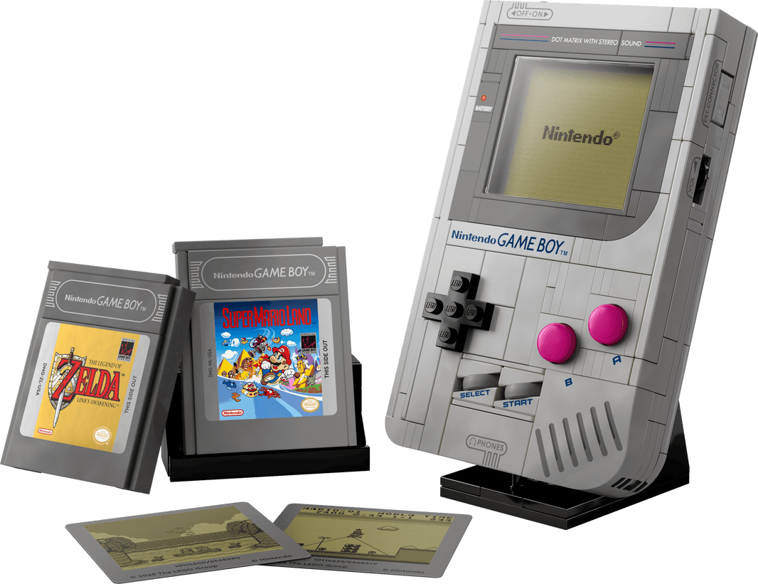 LEGO: Game Boy™ #72046