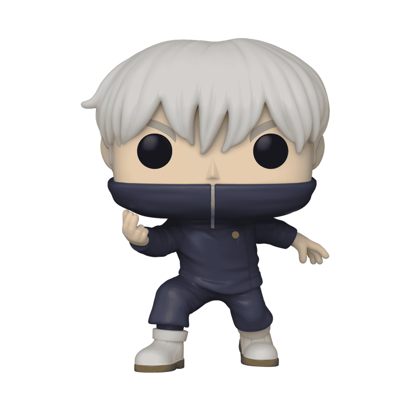 Funko POP! - Jujutsu Kaisen: Toge Inumaki #1375