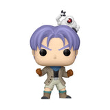 Funko POP! - Dragon Ball GT: Trunks & Gill #1630