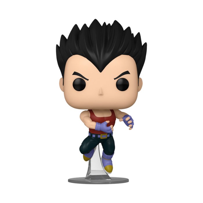 Funko POP! - Dragon Ball GT: Vegeta #1627