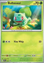 Bulbasaur⁣ - SV Black Star Promos⁣ (Promo)⁣ [046]