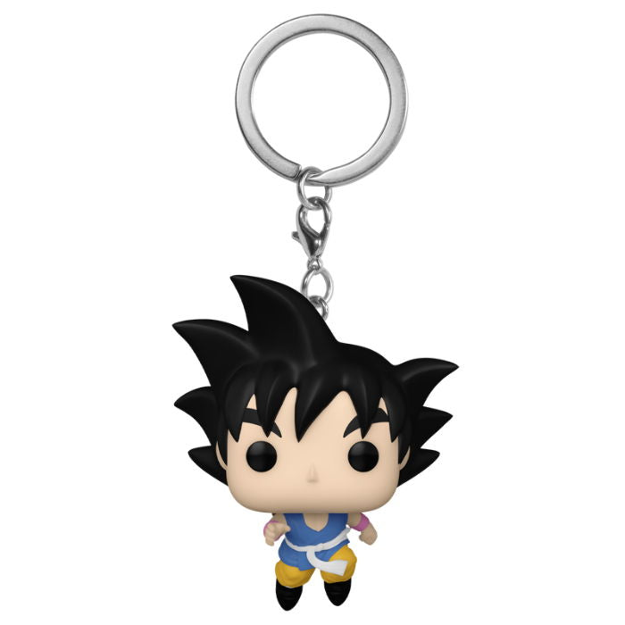 Funko Pocket POP! Keychain - Dragon Ball GT: Goku