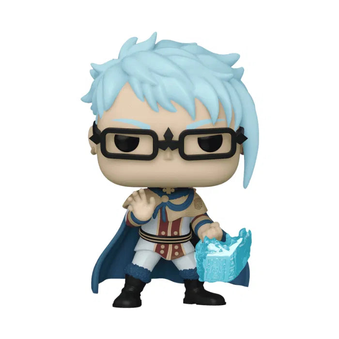 Funko POP! Black Clover Klaus Figur