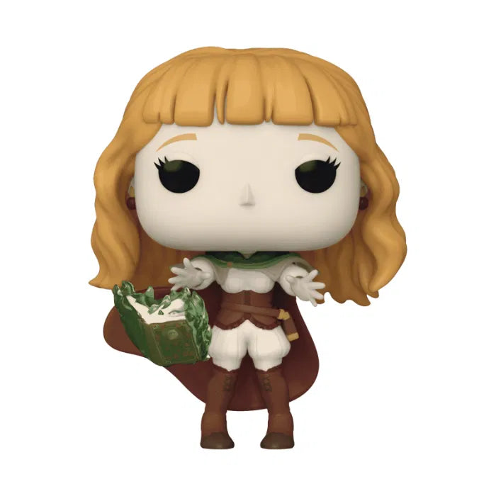 Funko POP! - Black Clover: Mimosa #1552