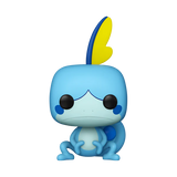 Funko POP! - Pokémon: Sobble #949