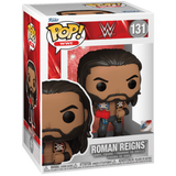 Funko POP! - WWE: Roman Reigns #131