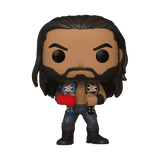Funko POP! - WWE: Roman Reigns #131