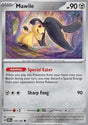 Mawile⁣ - Obsidian Flames⁣ (Uncommon)⁣ [143]