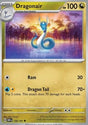 Dragonair⁣ - Obsidian Flames⁣ (Uncommon)⁣ [158]