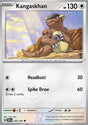 Kangaskhan⁣ - Obsidian Flames⁣ (Uncommon)⁣ [165]