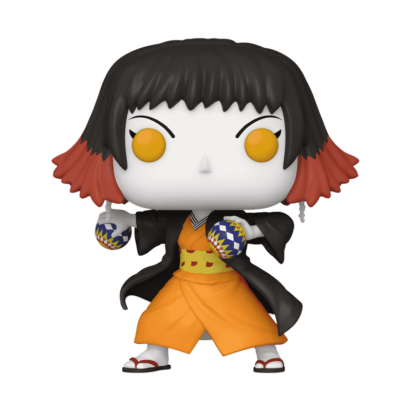 Funko POP! - Demon Slayer: Susamaru #1409