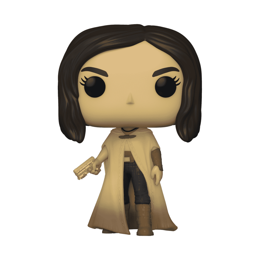 Funko POP! - Rebel Moon: Kora #1533 Figur