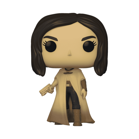 Funko POP! - Rebel Moon: Kora #1533