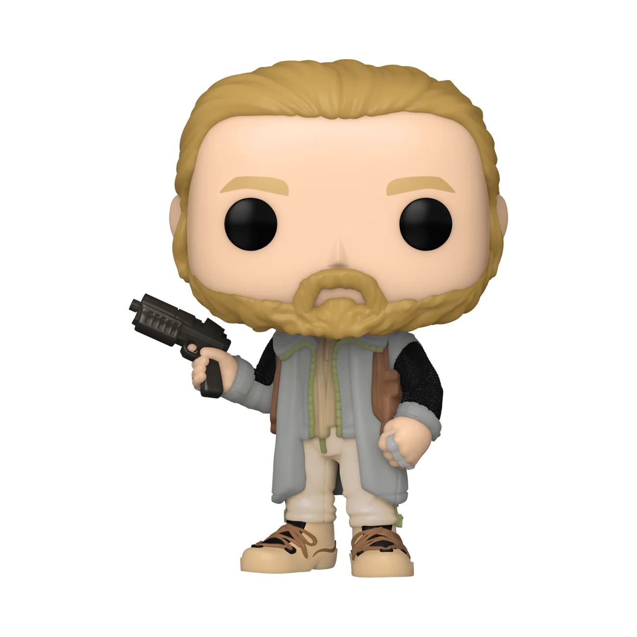 Funko POP! - Rebel Moon: Kai #1537