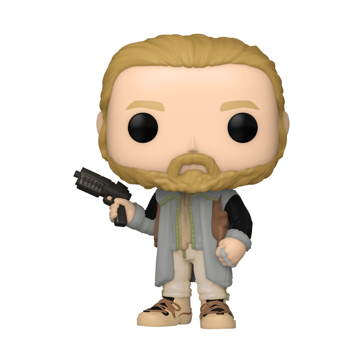 Funko POP! - Rebel Moon: Kai #1537