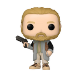 Funko POP! - Rebel Moon: Kai #1537