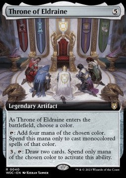 Throne of Eldraine