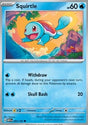 Squirtle⁣ - 151⁣ (Common)⁣ [007]