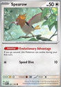 Spearow⁣ - 151⁣ (Common)⁣ [021]