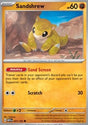 Sandshrew⁣ - 151⁣ (Common)⁣ [027]