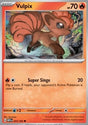 Vulpix⁣ - 151⁣ (Common)⁣ [037]