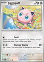 Jigglypuff⁣ - 151⁣ (Common)⁣ [039]