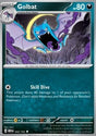 Golbat⁣ - 151⁣ (Uncommon)⁣ [042]