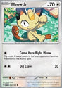 Meowth⁣ - 151⁣ (Common)⁣ [052]