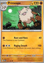 Primeape⁣ - 151⁣ (Uncommon)⁣ [057]