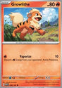 Growlithe⁣ - 151⁣ (Common)⁣ [058]