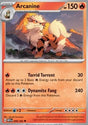 Arcanine⁣ - 151⁣ (Uncommon)⁣ [059]