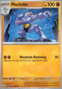 Machoke⁣ - 151⁣ (Uncommon)⁣ [067]