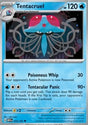 Tentacruel⁣ - 151⁣ (Uncommon)⁣ [073]