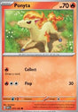 Ponyta⁣ - 151⁣ (Common)⁣ [077]