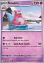 Slowbro⁣ - 151⁣ (Uncommon)⁣ [080]