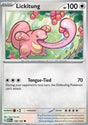 Lickitung⁣ - 151⁣ (Common)⁣ [108]