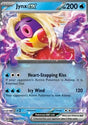 Jynx ex⁣ - 151⁣ (Double Rare)⁣ [124]