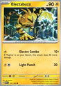 Electabuzz⁣ - 151⁣ (Common)⁣ [125]