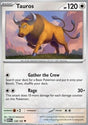 Tauros⁣ - 151⁣ (Uncommon)⁣ [128]