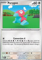 Porygon⁣ - 151⁣ (Common)⁣ [137]