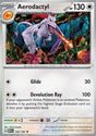 Aerodactyl⁣ - 151⁣ (Rare)⁣ [142]