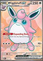 Wigglytuff ex⁣ - 151⁣ (Ultra Rare)⁣ [187]