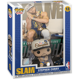 Funko POP! - NBA Cover: Stephen Curry (SLAM Magazin) #13