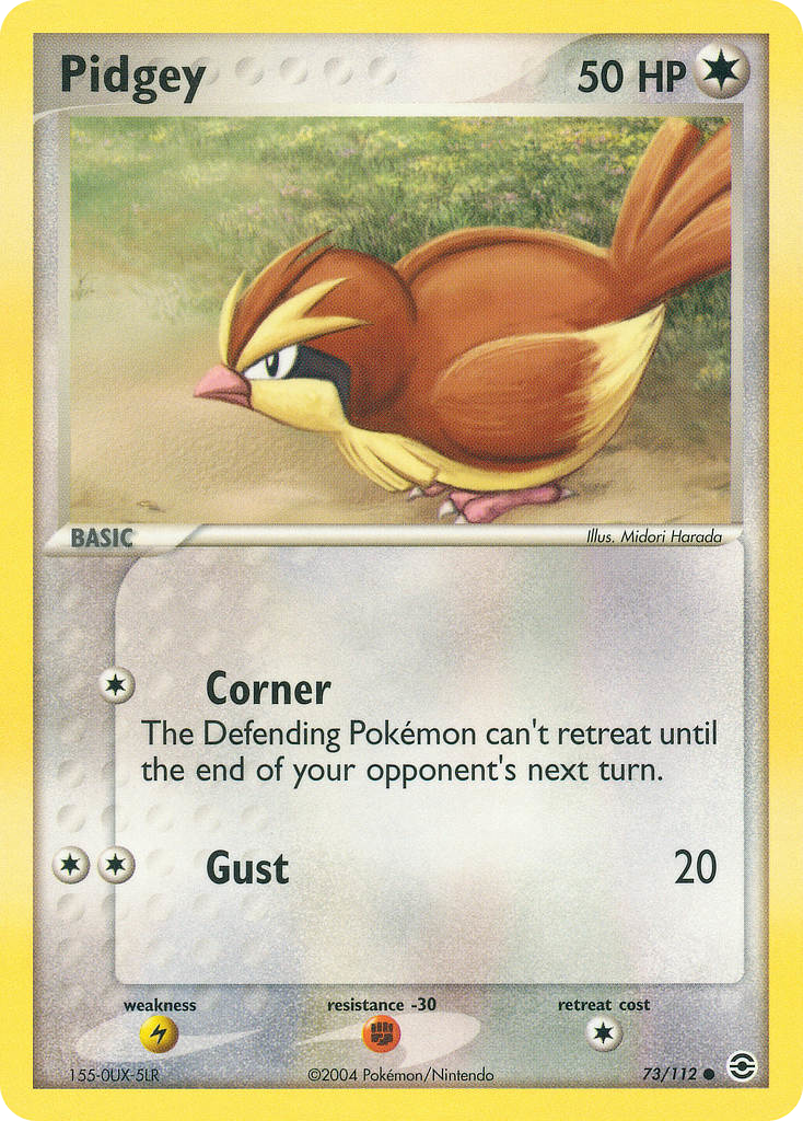 EX FireRed & LeafGreen [73]