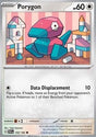 Porygon⁣ - Paradox Rift⁣ (Common)⁣ [142]