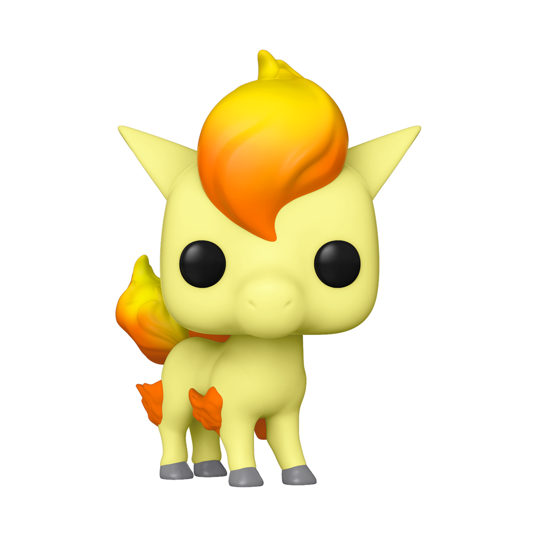 Funko POP Pokémon Ponyta Figur