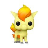 Funko POP! - Pokémon: Ponyta #644