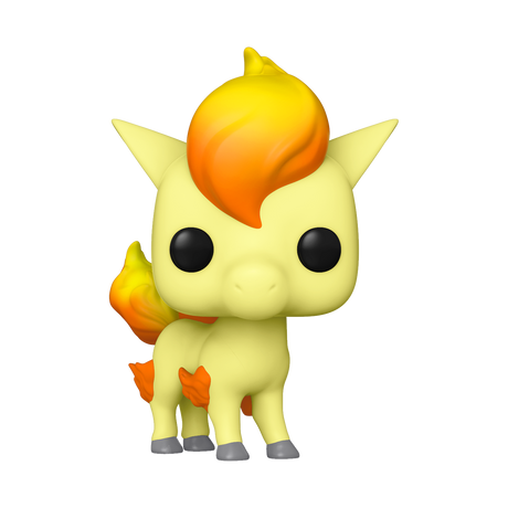 Funko POP! - Pokémon: Ponyta #644