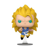 Funko POP! - Dragon Ball GT: Super Saiyan 3 Goku #1633