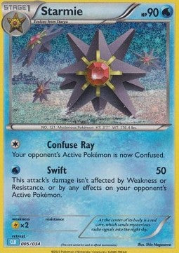 Starmie